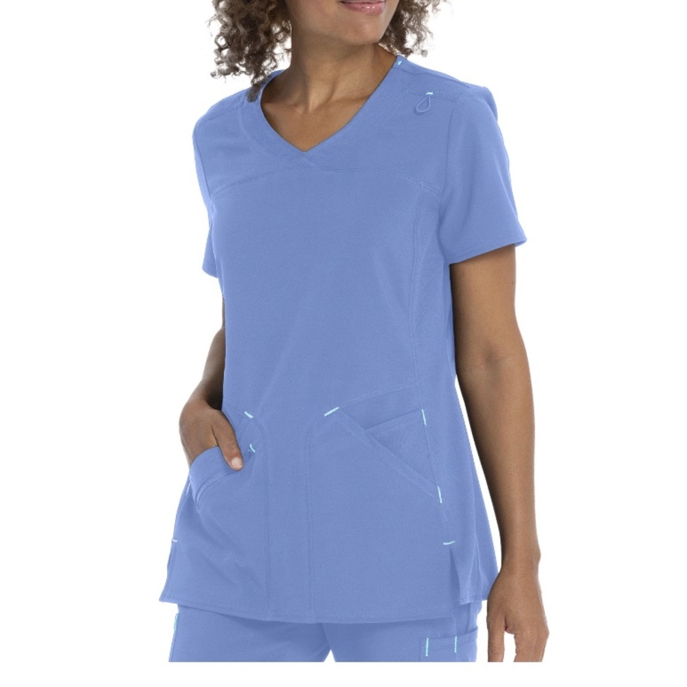 Women’s Scrub Set (shirt & pant)